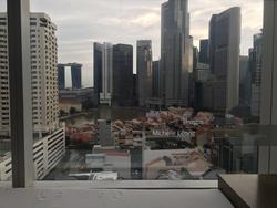 The Central (D1), Office #135479762